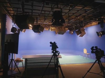 電視行業有序復工，政策幫扶節目出新，觀眾認可度提升